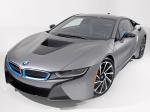 BMW i8 Pebble Beach Concours dElegance Edition 2014 года